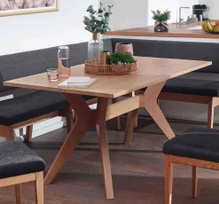 Schösswender Möbel Falun Esstisch Holz modern Hot