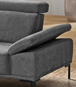 Dietsch Polstermöbel GmbH Family Trend Couch mit Sitztiefenverstellung Online