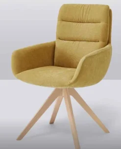 Venjakob Felia Schalensessel Holz New