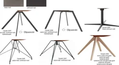 Venjakob Felia Schalenstuhl Esstisch Sale