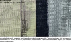 Posa Polstermöbel GmbH Fernsehsehsessel modern Clearance