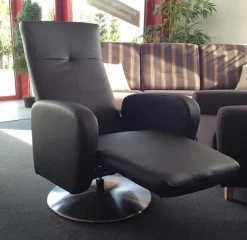 Posa Polstermöbel GmbH Fernsehsehsessel modern Clearance