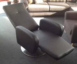 Posa Polstermöbel GmbH Fernsehsehsessel modern Clearance