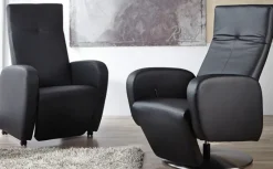 Posa Polstermöbel GmbH Fernsehsehsessel modern Clearance