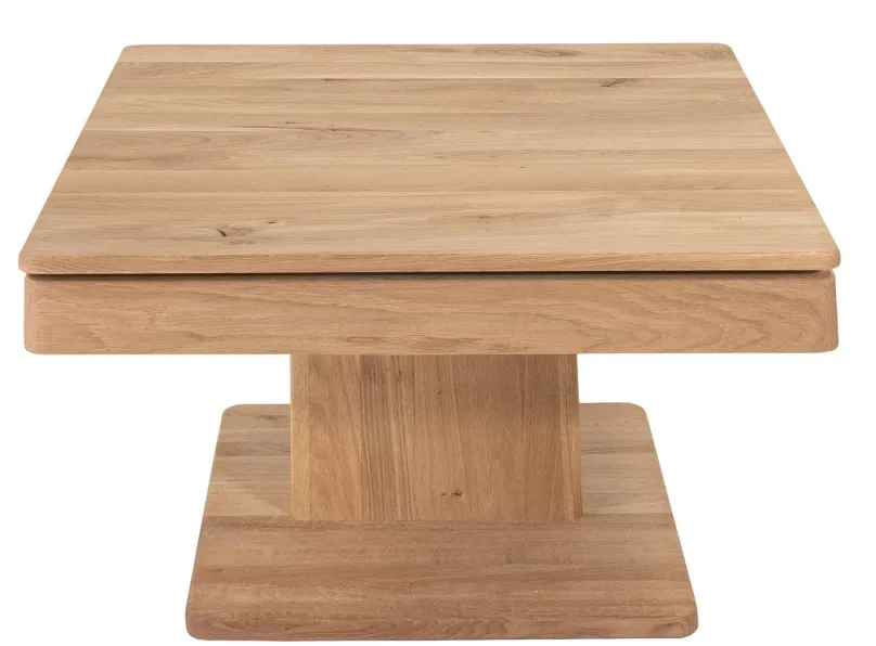Ideal Möbel Finn Couchtisch höhenverstellbar mit Stauraum Best