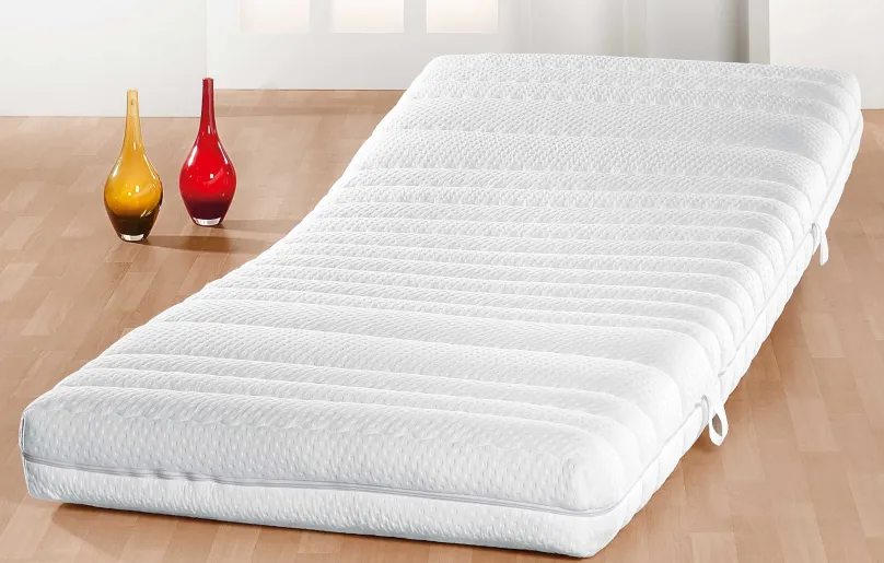 f.a.n. frankenstolz Schlafkomfort Flavour Matratze für Gästebett Outlet