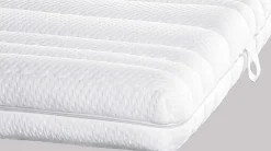 f.a.n. frankenstolz Schlafkomfort Flavour Matratze für Gästebett Outlet