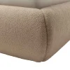 Lindaro Fortello Polsterbett 140x200 mit Bettkasten Clearance