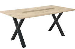 Wohn-Concept GmbH Fresno Esstisch artisan eiche Online