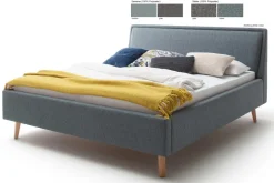 Meise Möbel GmbH & Co.KG Frieda Polsterbett Bettkasten Sale