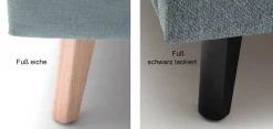 Meise Möbel GmbH & Co.KG Frieda Polsterbett Bettkasten Sale