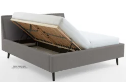 Meise Möbel GmbH & Co.KG Frieda Polsterbett Bettkasten Sale