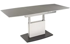 Vierhaus Vertrieb GmbH & Co. KG 1902 Funktions Couchtisch höhenverstellbar Discount