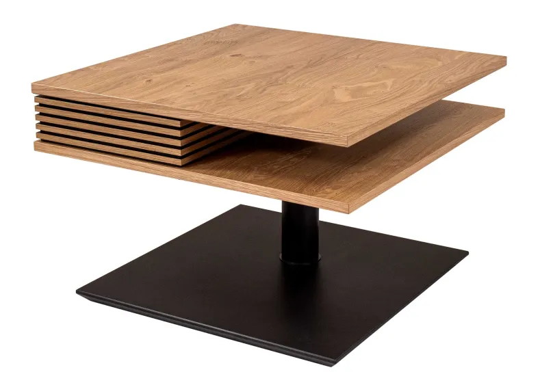 Vierhaus Vertrieb GmbH & Co. KG 5601 Funktions Couchtisch höhenverstellbar Discount