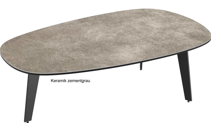 Akante Galice Couchtisch Keramikplatte Online
