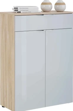 Maja Möbel Garderoben-Set modern günstig Hot