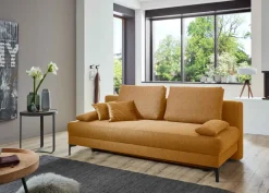 Nehl Genua Schlafsofa mit Bettkasten Clearance