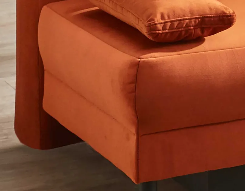 Nehl Genua Schlafsofa mit Bettkasten Clearance