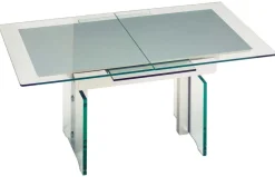 Vierhaus Vertrieb GmbH & Co. KG 2181 Glastisch Wohnzimmer Hot