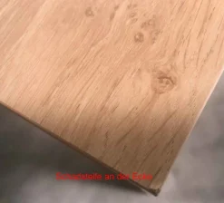 mkpreis Günstiger Esszimmertisch eiche Hot