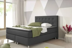 mkpreis Günstiges Boxspringbett New