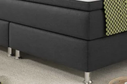 mkpreis Günstiges Boxspringbett New