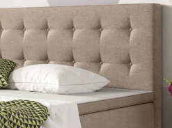 mkpreis Günstiges Boxspringbett New