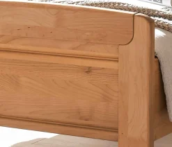 Wiemann Möbel Graz Schlafzimmer erle teilmassiv Outlet