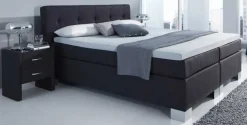 HAPO GmbH & Co. KG Hapo Boston 180 x 200 Boxspringbett Outlet