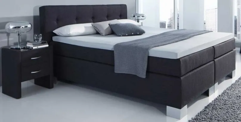 HAPO GmbH & Co. KG Hapo Boston 180 x 200 Boxspringbett Outlet