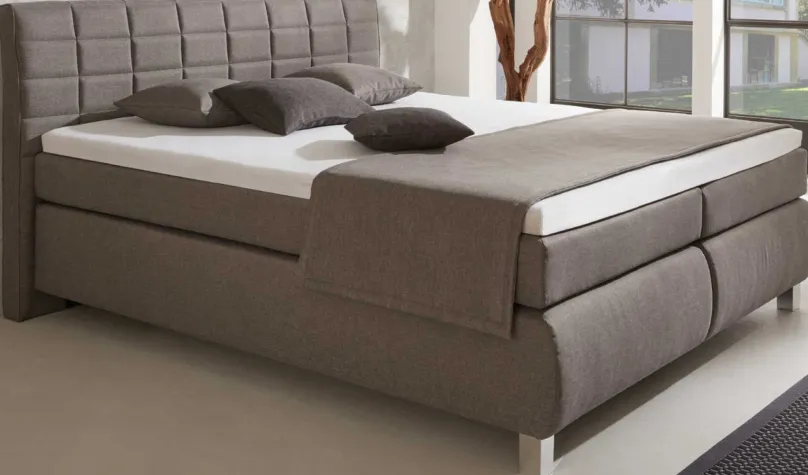 HAPO GmbH & Co. KG Hapo Lexos Boxspringbetten 180x200 Best