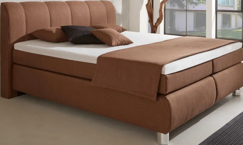 HAPO GmbH & Co. KG Hapo Lexos Boxspringbetten 180x200 Best