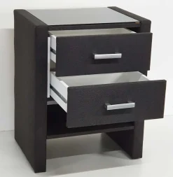 HAPO GmbH & Co. KG Hapo Nachttisch Boxspringbett New