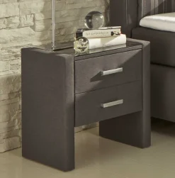 HAPO GmbH & Co. KG Hapo Nachttisch für Boxspringbett Outlet
