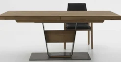 Hartmann Massivholzmöbel Hartmann Caya Esstisch Massivholz eiche New
