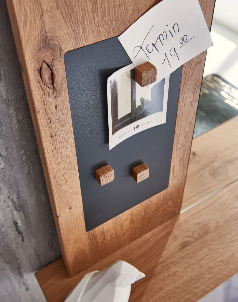 Hartmann Massivholzmöbel Hartmann Caya Landhaus Garderobe Set Sale