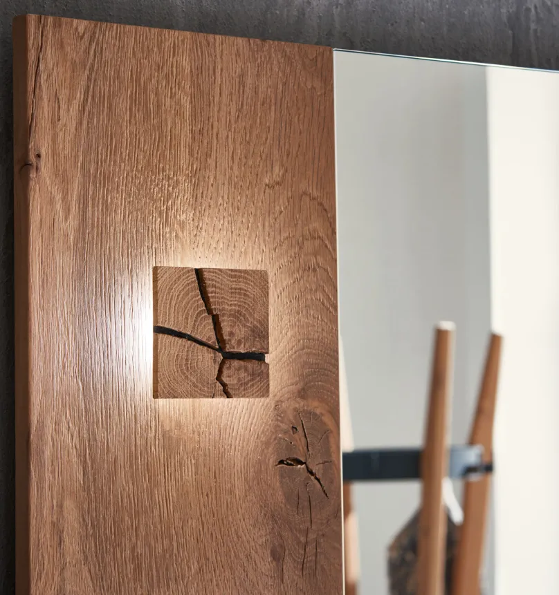 Hartmann Massivholzmöbel Hartmann Caya Landhaus Garderobe Set Sale