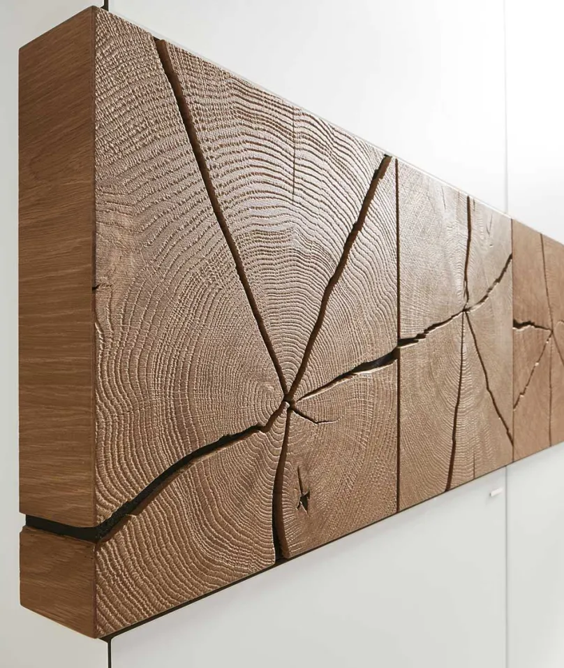 Hartmann Massivholzmöbel Hartmann Sideboard 4196 Caya Sale