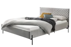 Hasena Bett industrial Style New