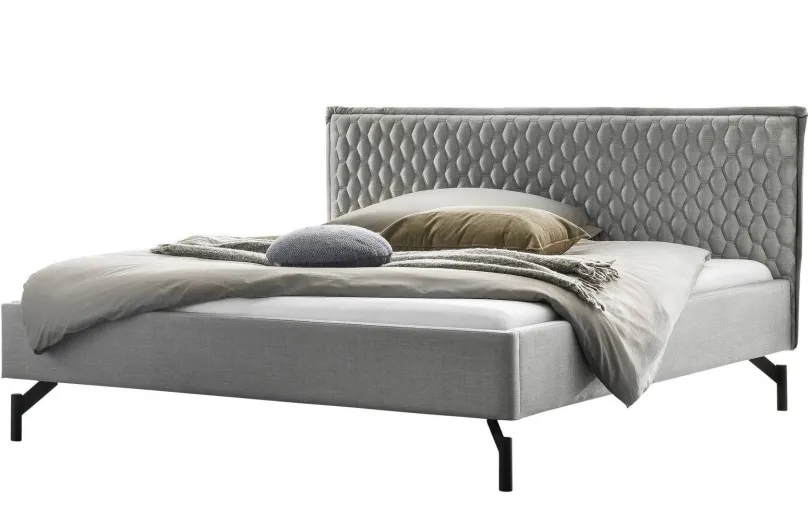 Hasena Bett industrial Style New