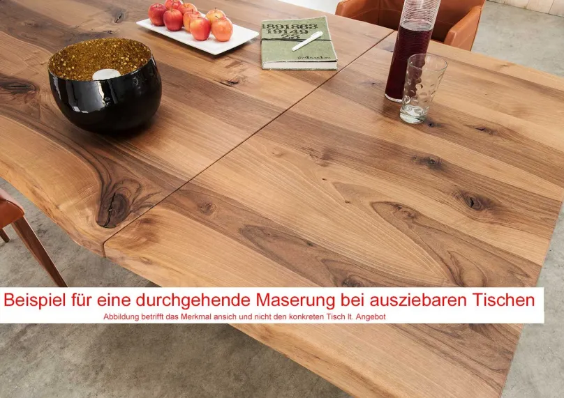 Rott Design Havanna Esstisch massiv Online