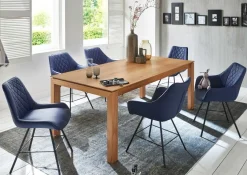 Rott Design Havanna Esstisch nussbaum Online