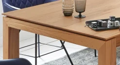 Rott Design Havanna Esszimmertisch kernbuche