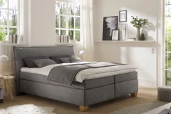 HAPO GmbH & Co. KG Helsinki Boxspringbett 120x200 New