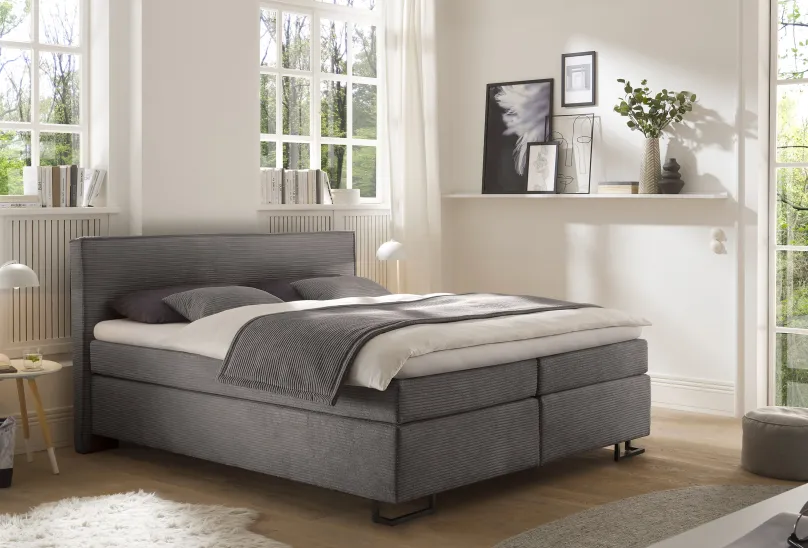 HAPO GmbH & Co. KG Helsinki Boxspringbett 140x200 Sale