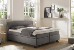 HAPO GmbH & Co. KG Helsinki Boxspringbett 180x200 Hot