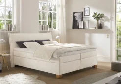 HAPO GmbH & Co. KG Helsinki Boxspringbett 200x200 Online