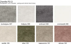 HAPO GmbH & Co. KG Helsinki Boxspringbett 200x200 Online