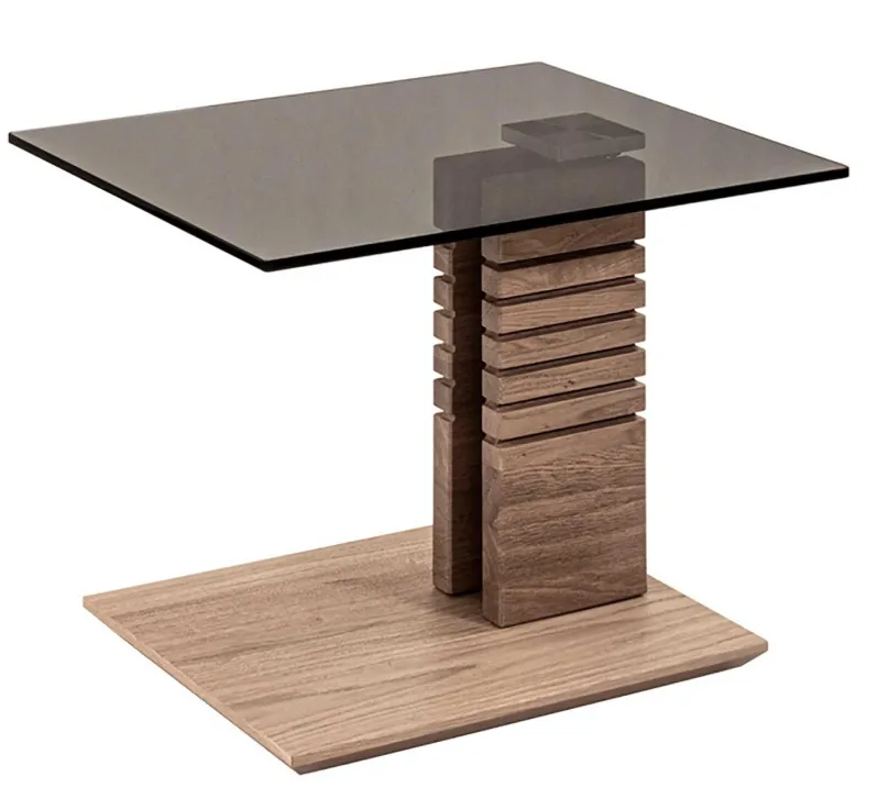 Vierhaus Vertrieb GmbH & Co. KG 5653 höhenverstellbarer Beistelltisch Discount