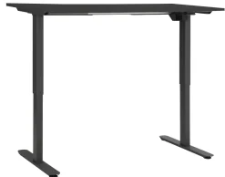 Maja Möbel Höhenverstellbarer Schreibtisch elektrisch 160x80 Hot